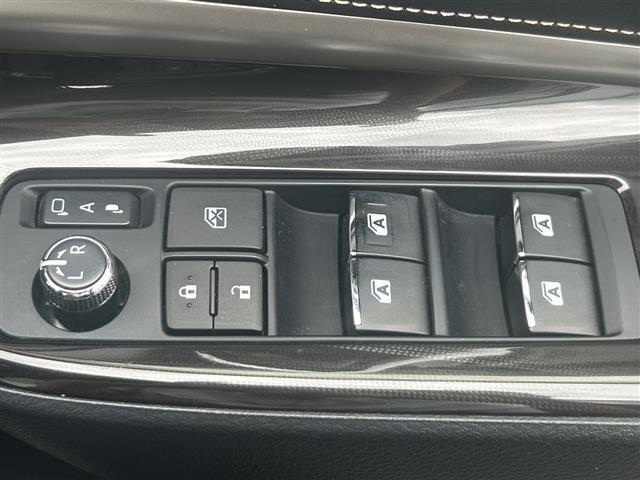 Toyota HARRIER 2018 8451067-6