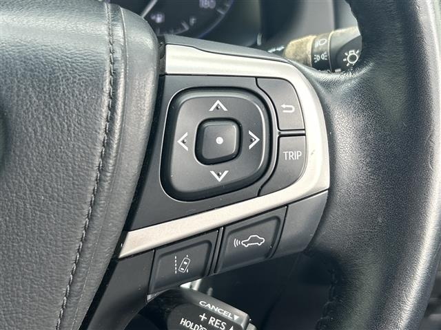 Toyota HARRIER 2018 8451067-7