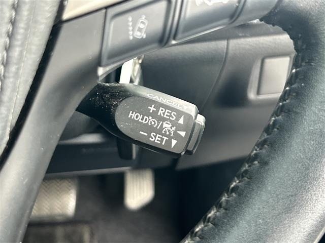Toyota HARRIER 2018 8451067-8