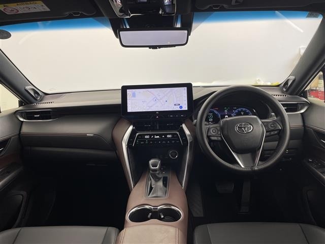 Toyota HARRIER 2025 8451089-13