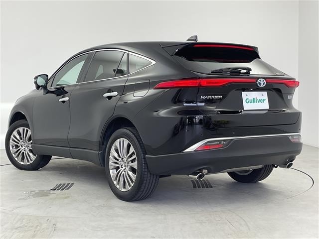 Toyota HARRIER 2025 8451089-14