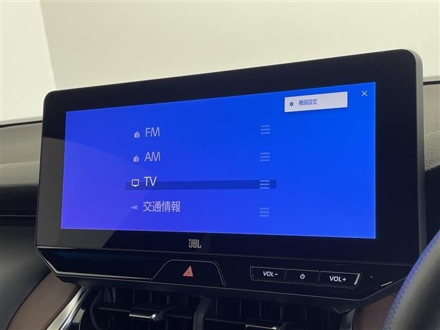 Toyota HARRIER 2025 8451089-18