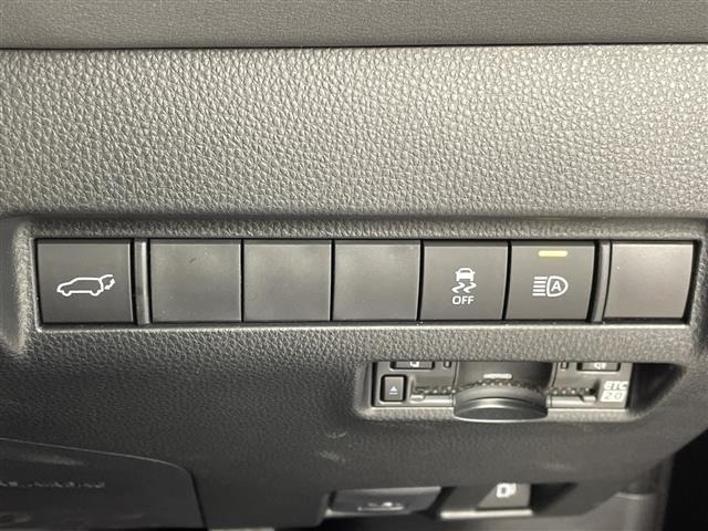 Toyota HARRIER 2025 8451089-2