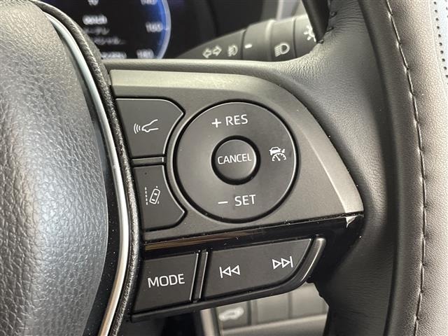 Toyota HARRIER 2025 8451089-22