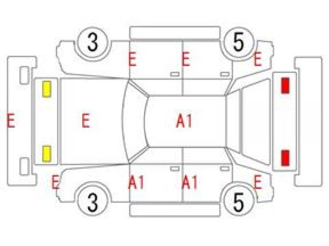 Toyota HARRIER 2025 8451089-23