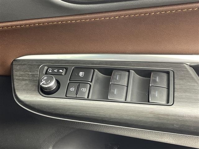 Toyota HARRIER 2025 8451089-4