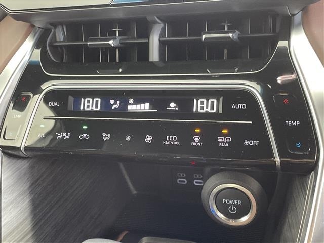 Toyota HARRIER 2025 8451089-5