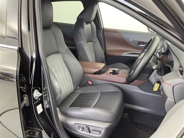 Toyota HARRIER 2025 8451089-6