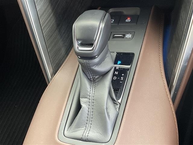 Toyota HARRIER 2025 8451089-7