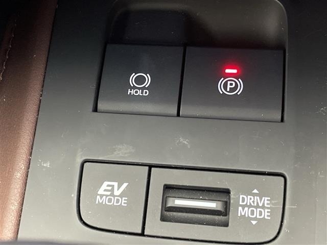 Toyota HARRIER 2025 8451089-8