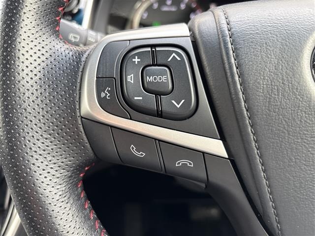Toyota HARRIER 2017 8451132-10