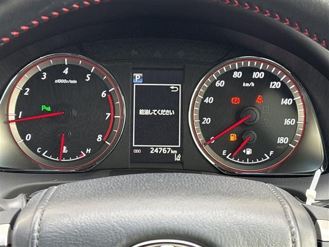 Toyota HARRIER 2017 8451132-12
