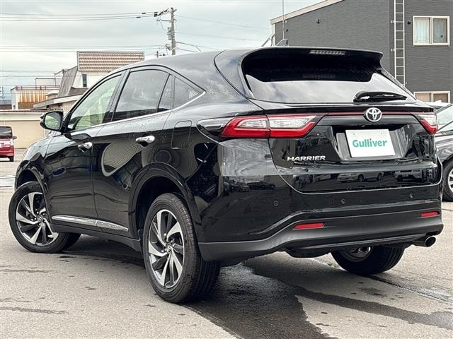 Toyota HARRIER 2017 8451132-13