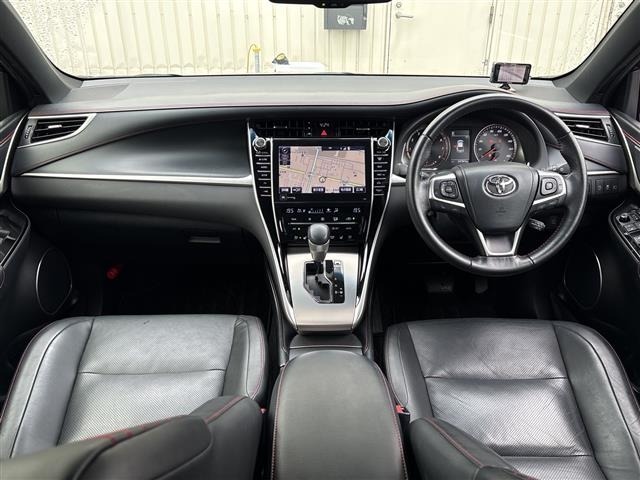 Toyota HARRIER 2017 8451132-14