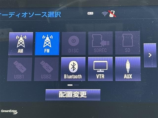 Toyota HARRIER 2017 8451132-15