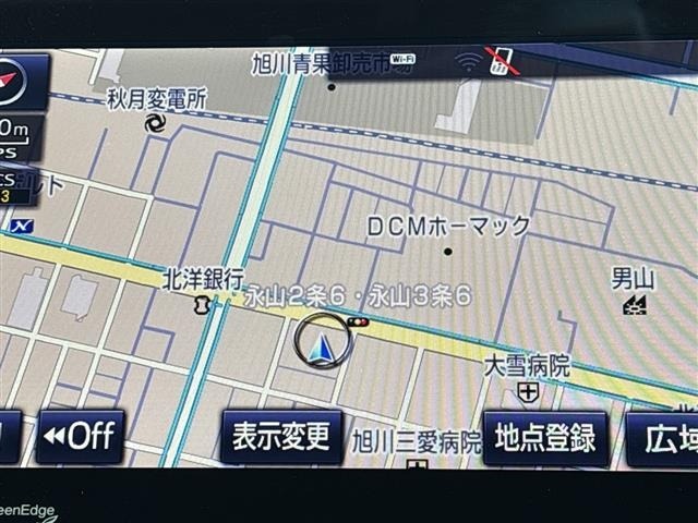 Toyota HARRIER 2017 8451132-16