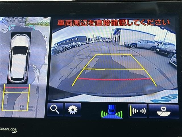 Toyota HARRIER 2017 8451132-17