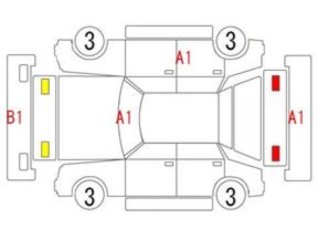 Toyota HARRIER 2017 8451132-23