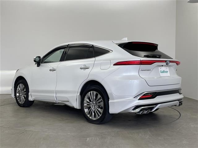 Toyota HARRIER 2024 8451174-13
