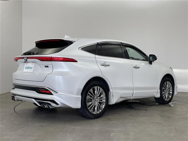 Toyota HARRIER 2024 8451174-14