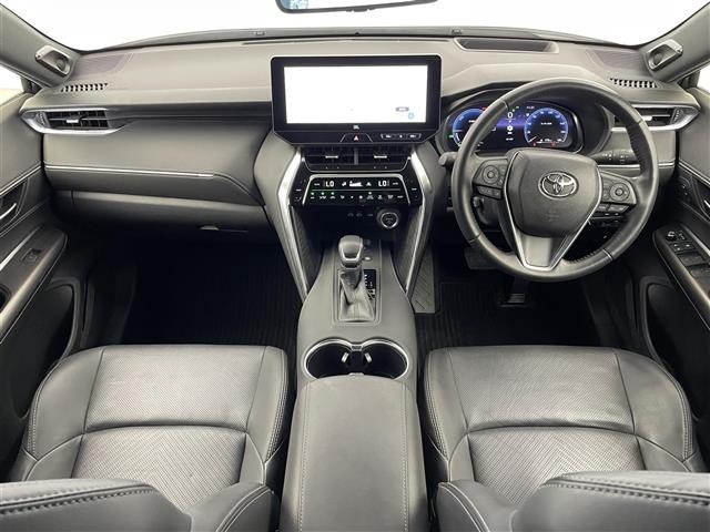 Toyota HARRIER 2024 8451174-15