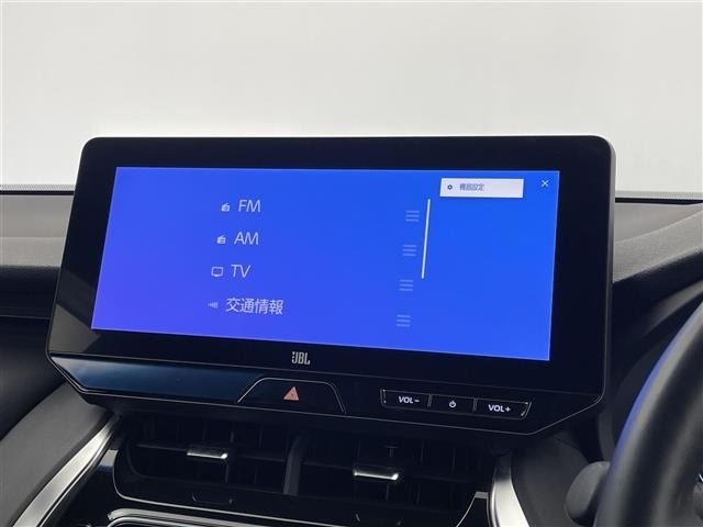 Toyota HARRIER 2024 8451174-18