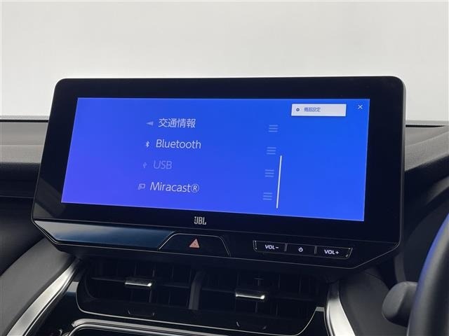 Toyota HARRIER 2024 8451174-19