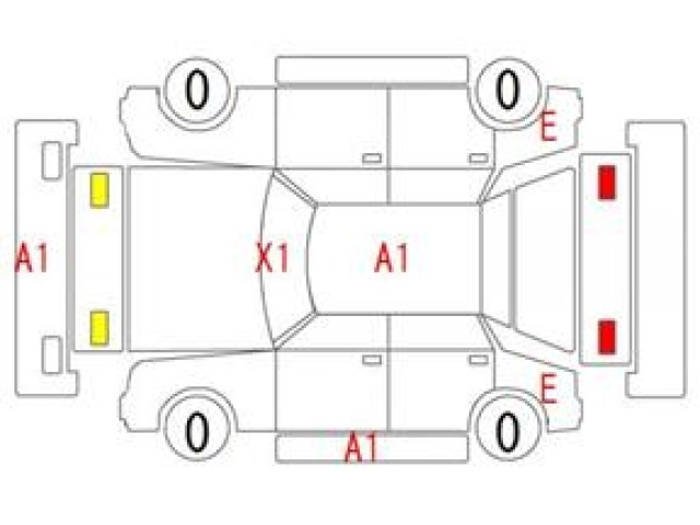 Toyota HARRIER 2024 8451174-23