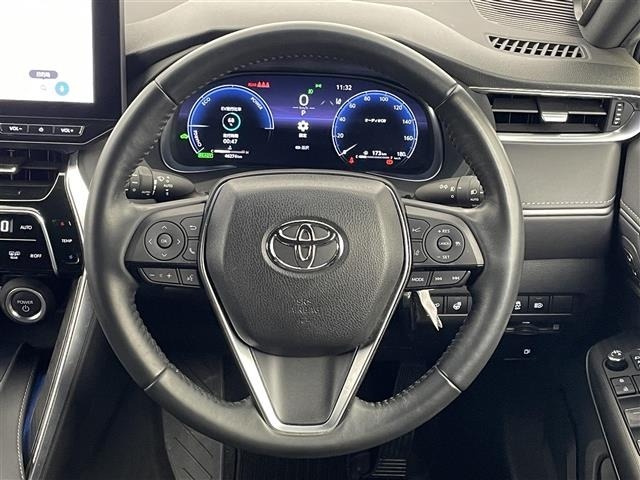 Toyota HARRIER 2024 8451174-3