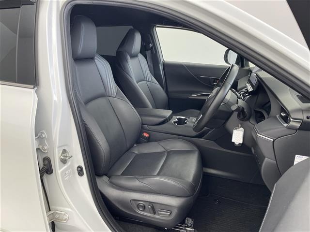 Toyota HARRIER 2024 8451174-4