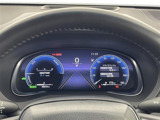 Toyota HARRIER 2024 8451174-5