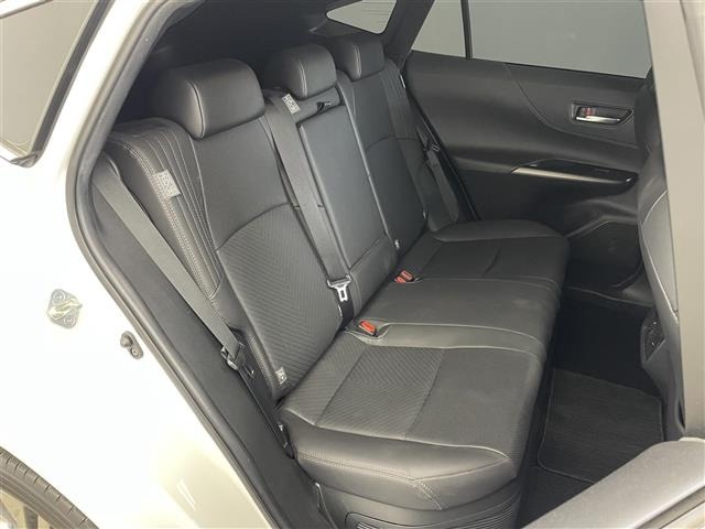 Toyota HARRIER 2024 8451174-6