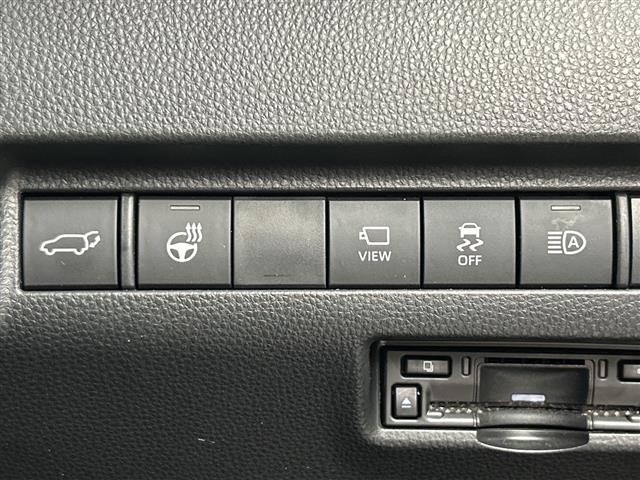 Toyota HARRIER 2024 8451201-1