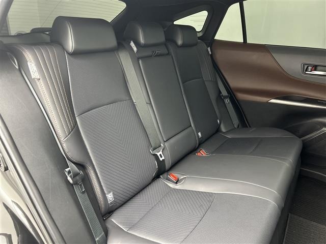 Toyota HARRIER 2024 8451201-10