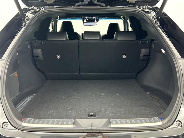 Toyota HARRIER 2024 8451201-11