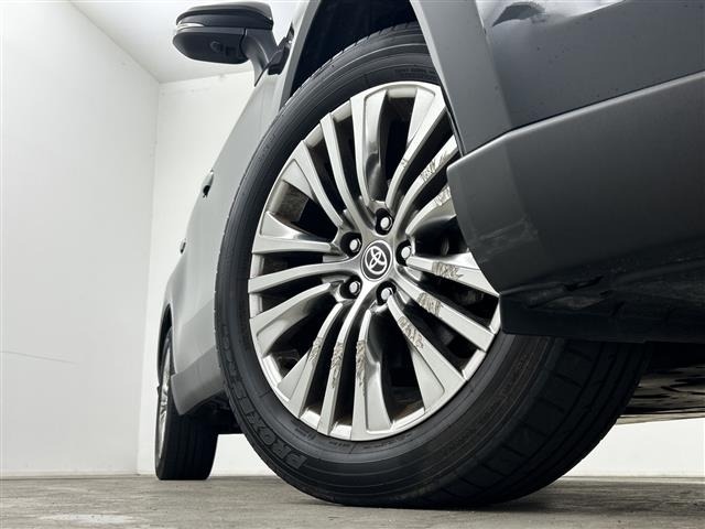 Toyota HARRIER 2024 8451201-12