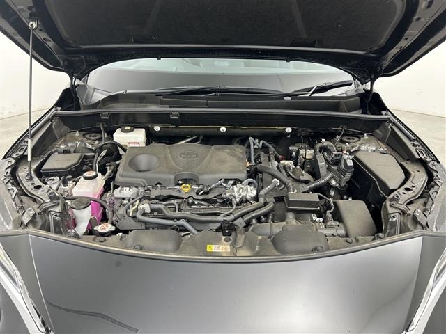 Toyota HARRIER 2024 8451201-14