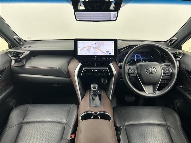 Toyota HARRIER 2024 8451201-15