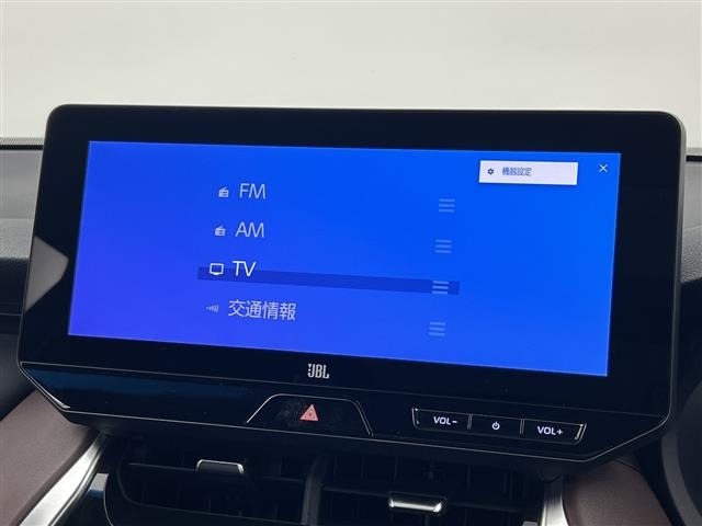 Toyota HARRIER 2024 8451201-19