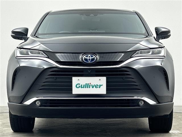 Toyota HARRIER 2024 8451201-20