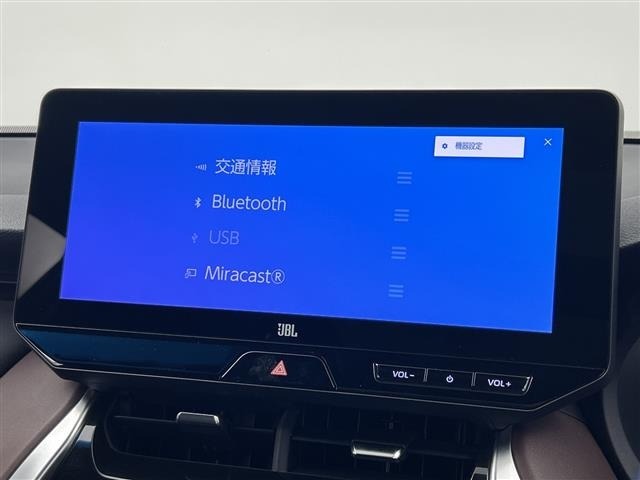 Toyota HARRIER 2024 8451201-21