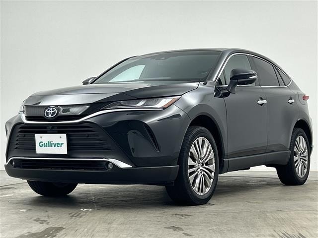 Toyota HARRIER 2024 8451201-22