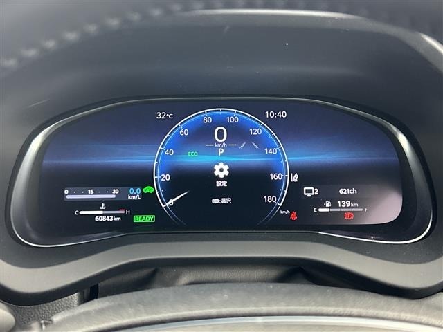 Toyota HARRIER 2024 8451201-4