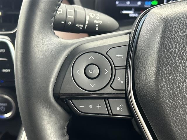 Toyota HARRIER 2024 8451201-5