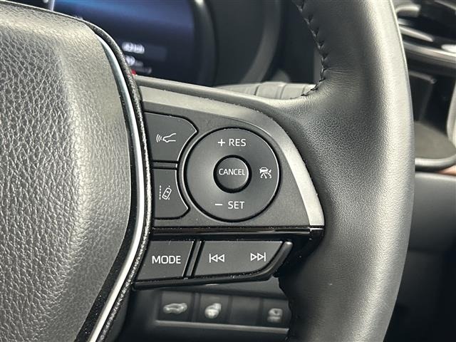 Toyota HARRIER 2024 8451201-7