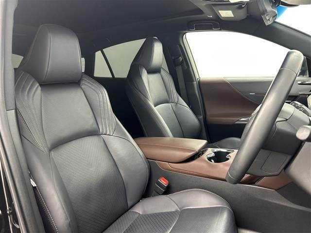 Toyota HARRIER 2024 8451201-9