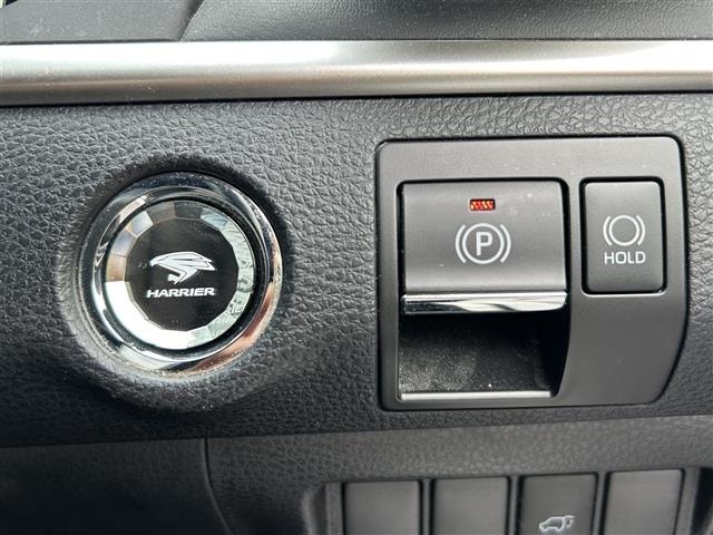 Toyota HARRIER 2018 8451223-1