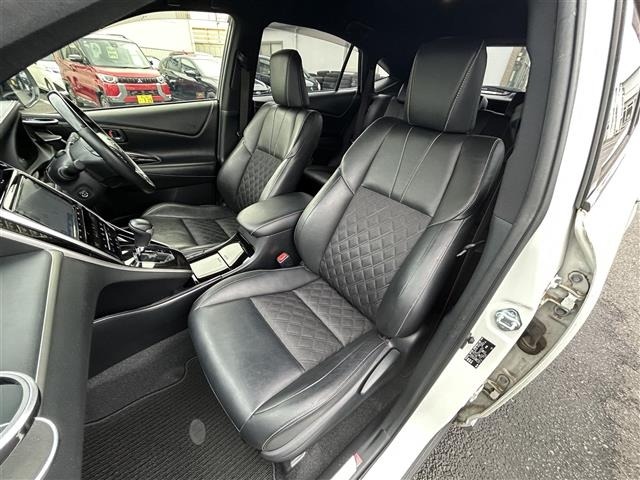 Toyota HARRIER 2018 8451223-10