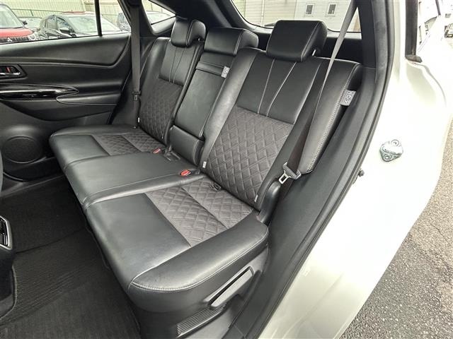 Toyota HARRIER 2018 8451223-12