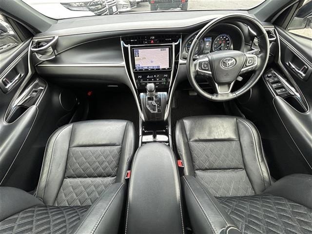 Toyota HARRIER 2018 8451223-14